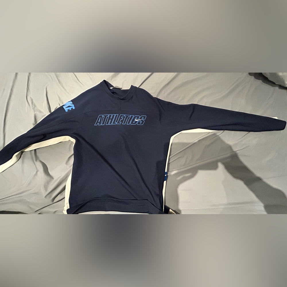 Nike Athleticos Activewear longsleeve shirt